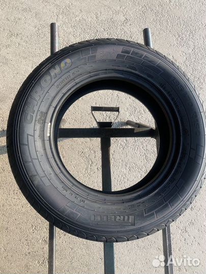 Pirelli Chrono 2 195/70 R15C