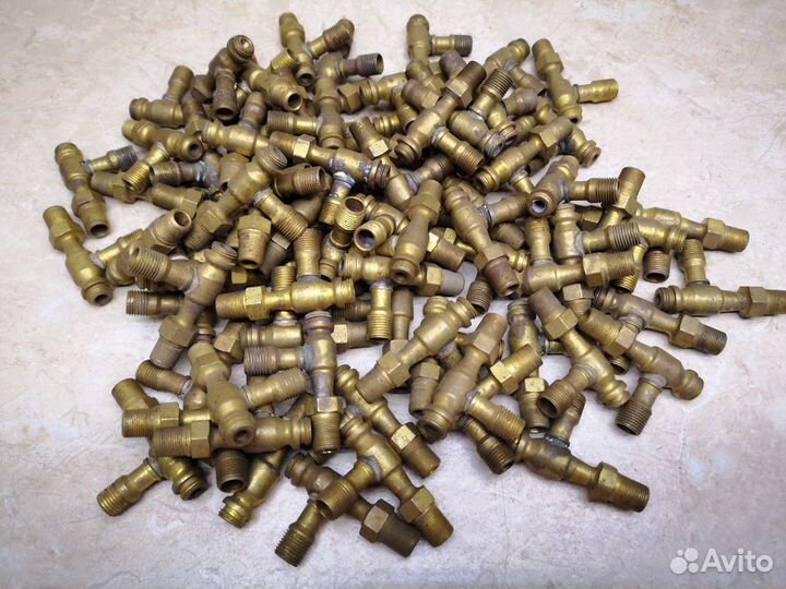 Запчасти для примуса Juwel 34, 35, 84, Sportkocher