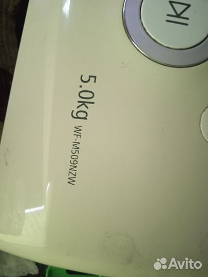 Запчасти на стиральную машинку Самсунг