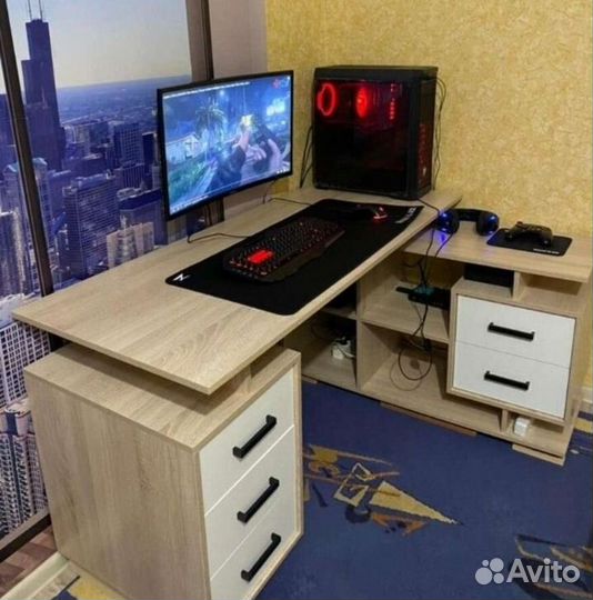 Стол скму 3