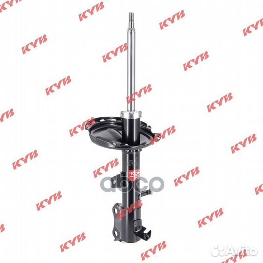 Стойка амортизационная - Excel-G зад лев 33