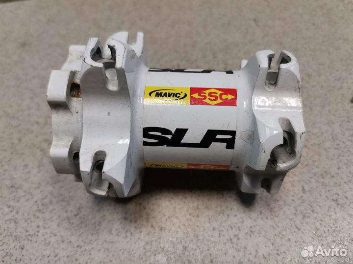 Mavic crossmax slr 29