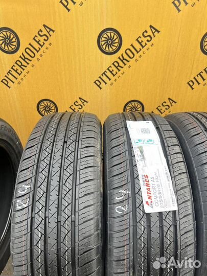 Antares Comfort A5 235/60 R18 103H