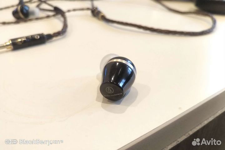 Hires наушники audiotechnica ath ckr100