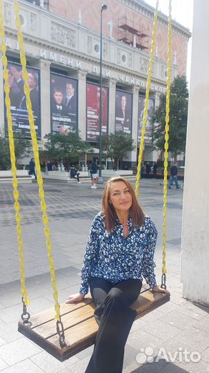 Помощница, няня приходящая, курьерские услуги