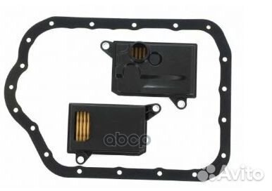 Фильтр АКПП с прокладкой lexus NX200 NX200t R