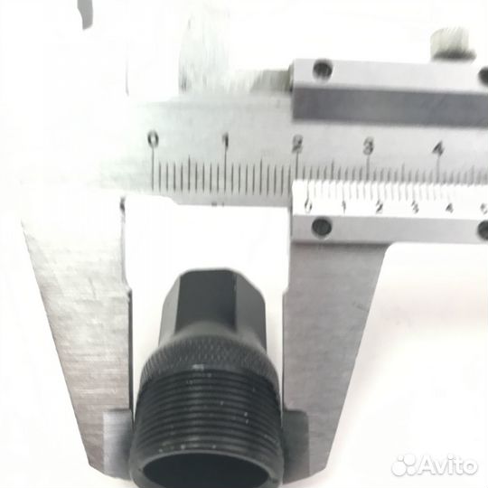 Съемник шатуна без ручки