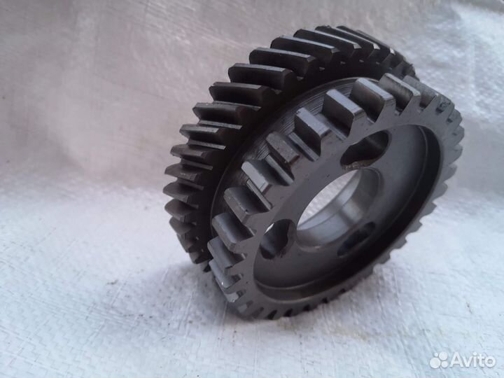 Шестерня тнвд дв245 паз, зил, мтз н/о новая