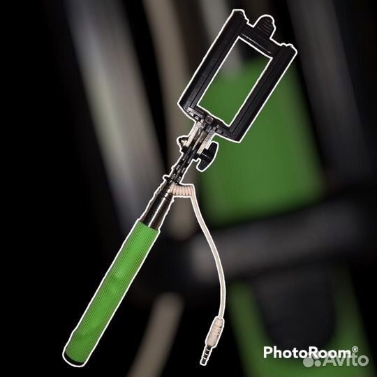 Монопод, штатив палка для селфи