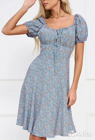 Платье летнее Jetty р.48-50 новое