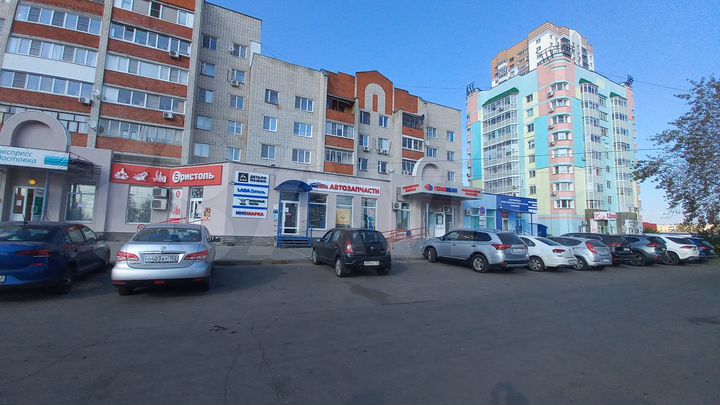Свободного назначения, 1592.8 м²