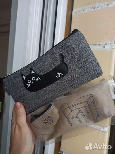 Коллекционный пенал