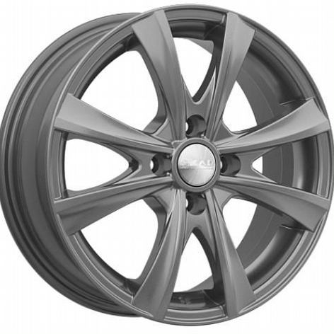 Литые диски Skad Мальта 5.5×R14 4×98