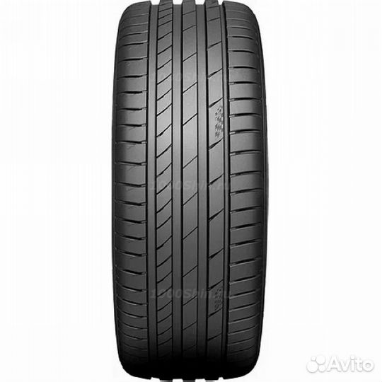 Kumho Ecsta PS71 215/55 R18 95V