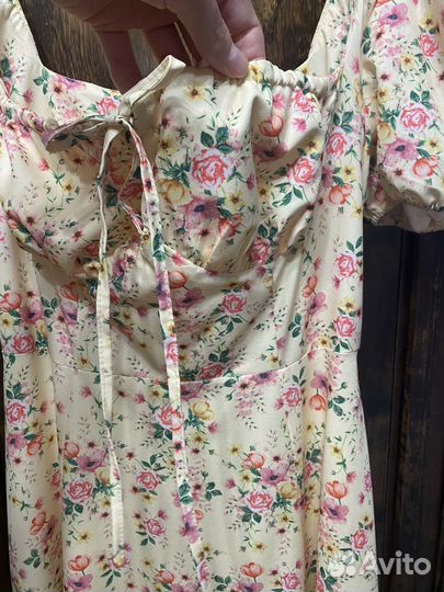 Платье Zimmermann