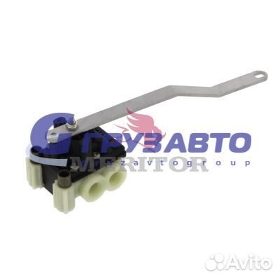 Кран уровня пола Volvo VNL