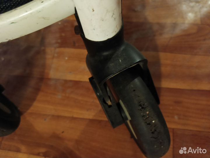 Прогулочная коляска Yoya plus 2