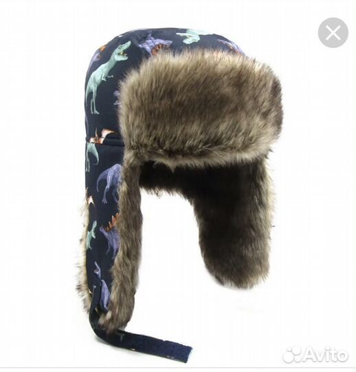 Шапка детская H&M