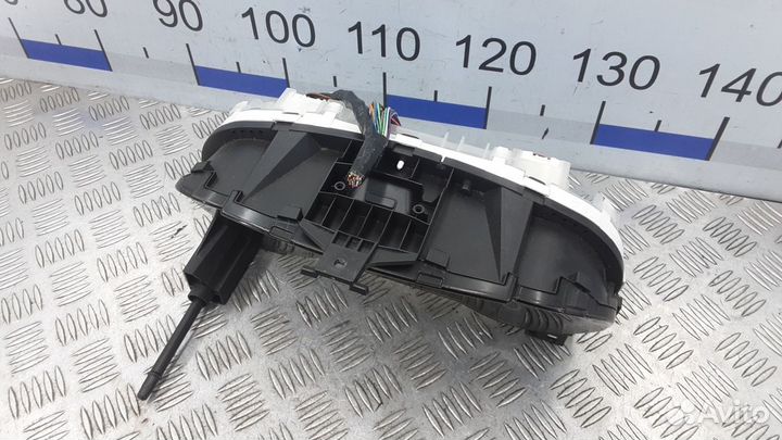 Щиток приборов mitsubishi pajero 4 3-9 дней