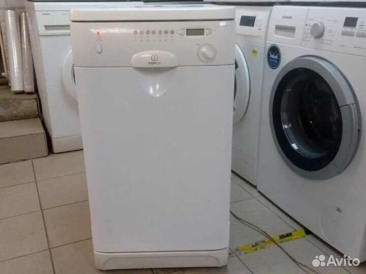 Стиральная машинка