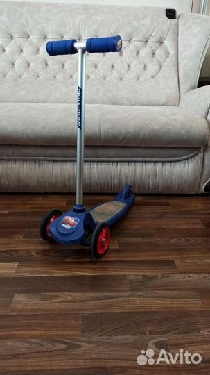 Самокат детский