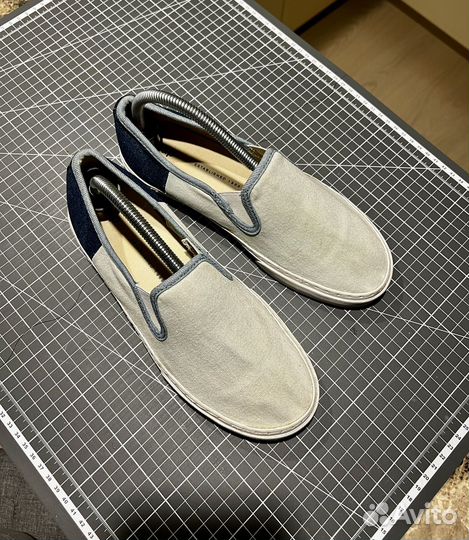 Слипоны женские Gap 39,5