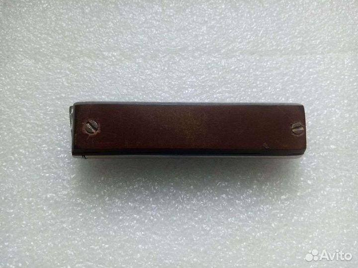 Расчёска выкидная СССР