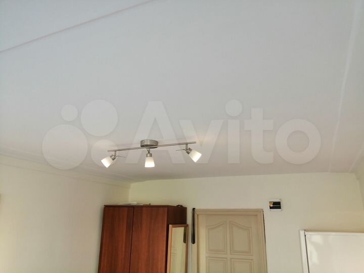 Комната 13,3 м² в 3-к., 5/5 эт.