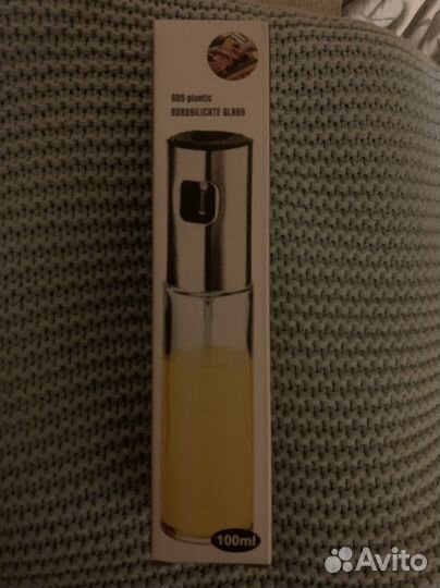 Дозатор для масла и уксуса