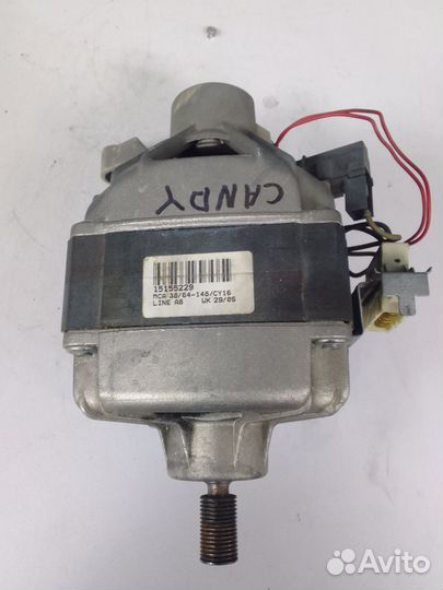 Двигатель к стиральной машины Candy