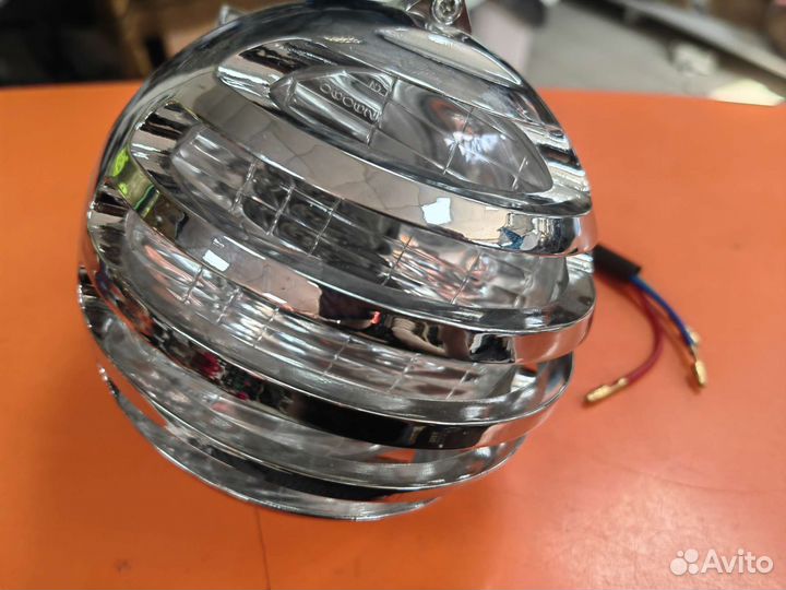 Фара мотоциклетная