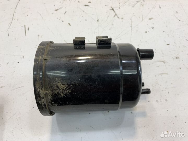 Kia Spectra топливный абсорбер