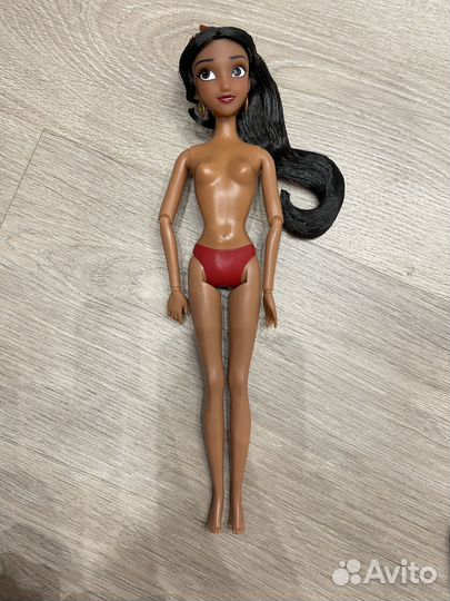 Елена из авалора кукла дисней