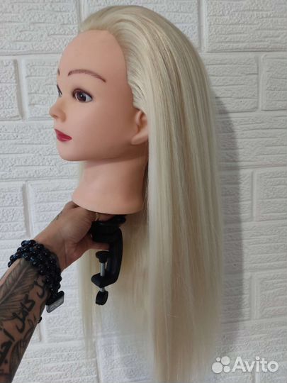 Тренировочная голова