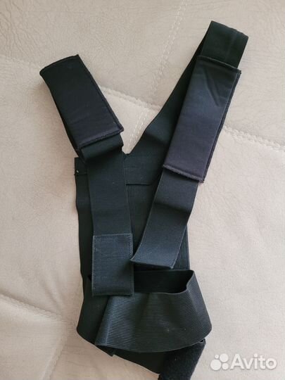 Корсет ортопедический детский