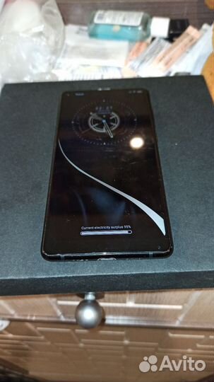 Xiaomi Mi Mix 2, 6/128 ГБ