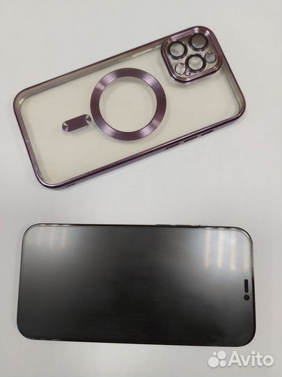 iPhone 12 Pro Max, 256 ГБ