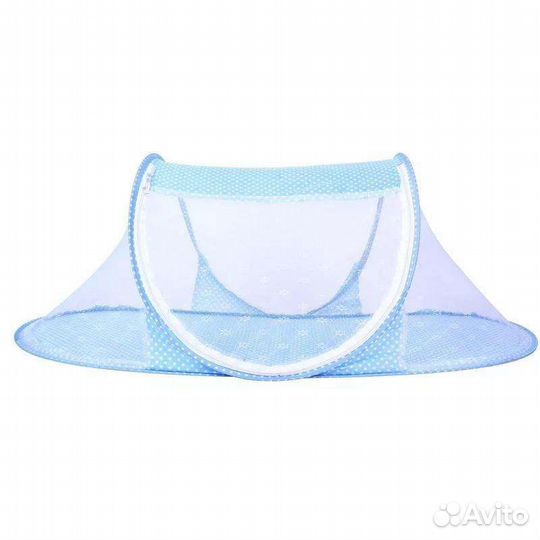 Детская летняя противомоскитная сетка