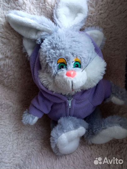 Мягкая игрушка 