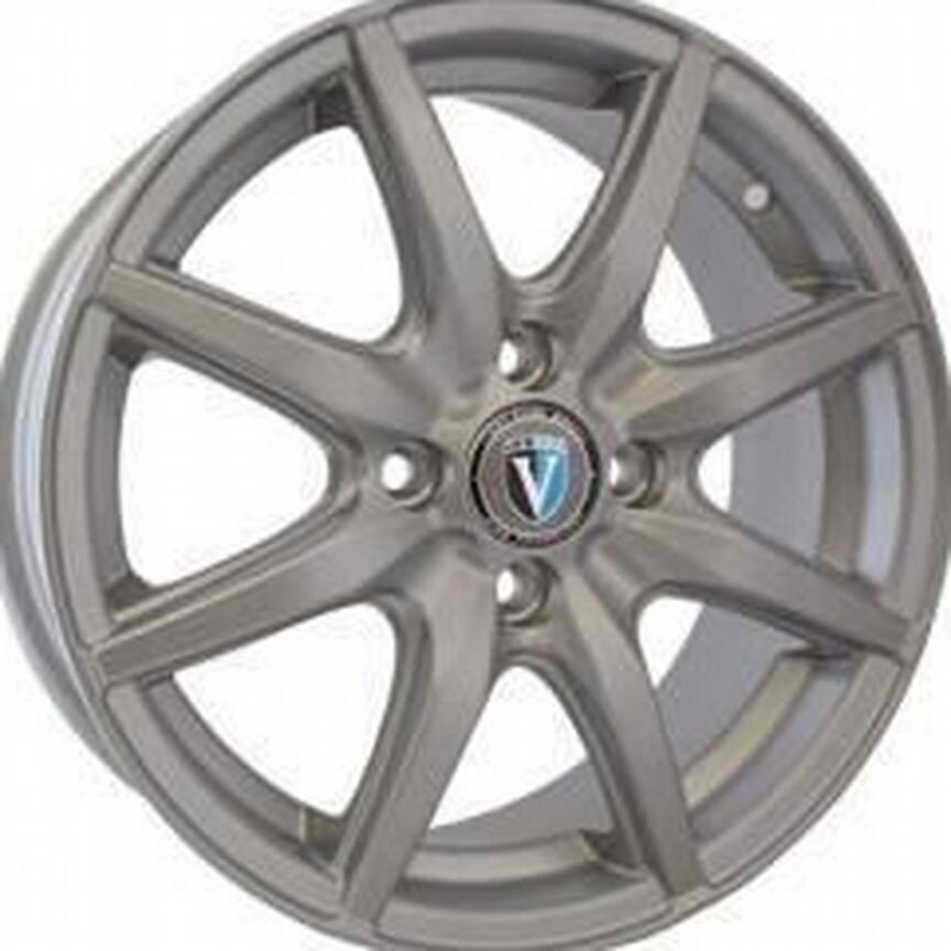 Литые диски Venti 1415 5.5×R14 4×100