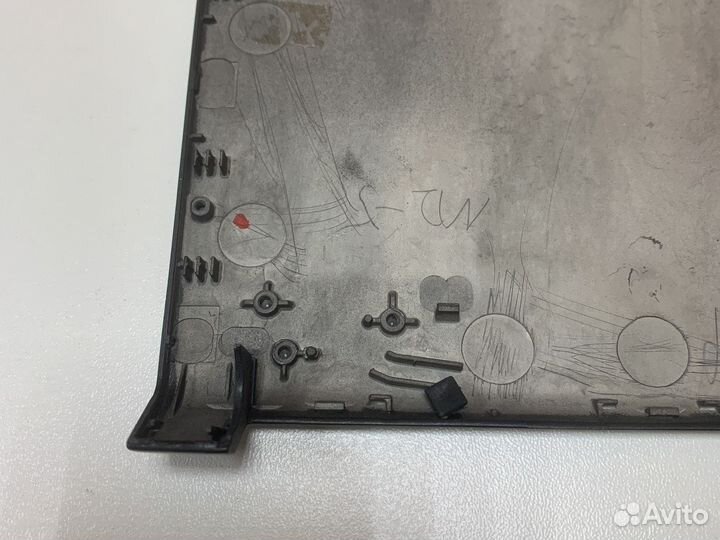 Крышка матрицы ноутбука acer 8331