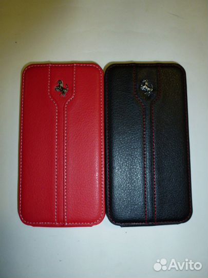 Чехол-книжка на Samsung серии J