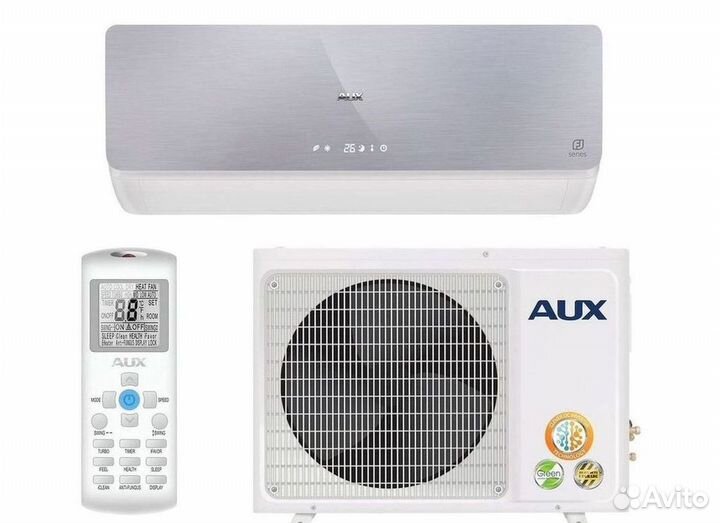 Кондиционер / большой выбор