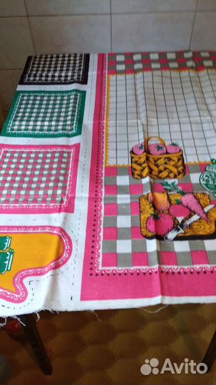 Набор для начинающей швеи