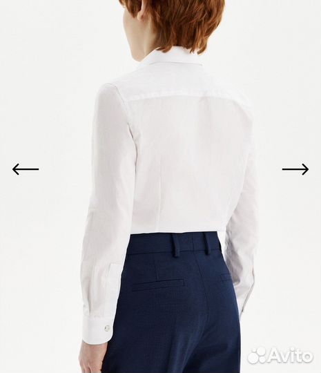 Сорочка для мальчика. Silver spoon