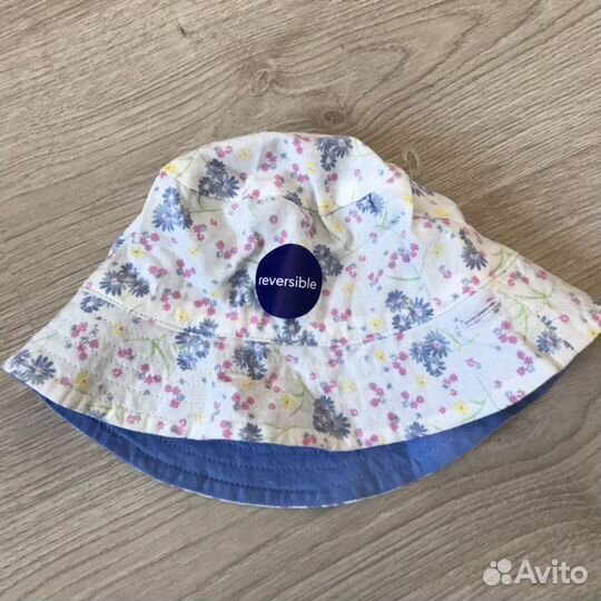 Gulliver MotherCare Новые головные уборы