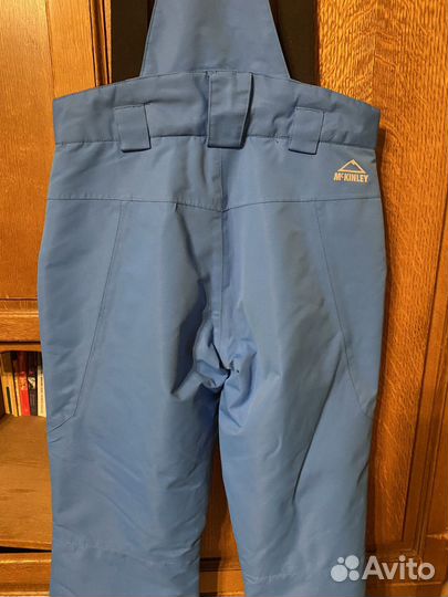 Горнолыжный костюм подростковый