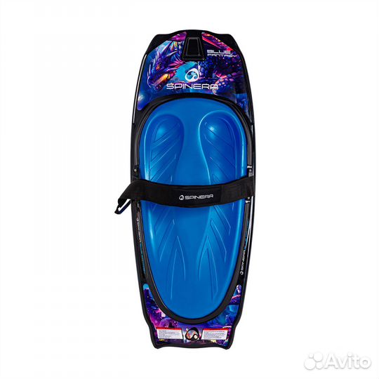 Ниборд O'Brien hysl revolution 132см