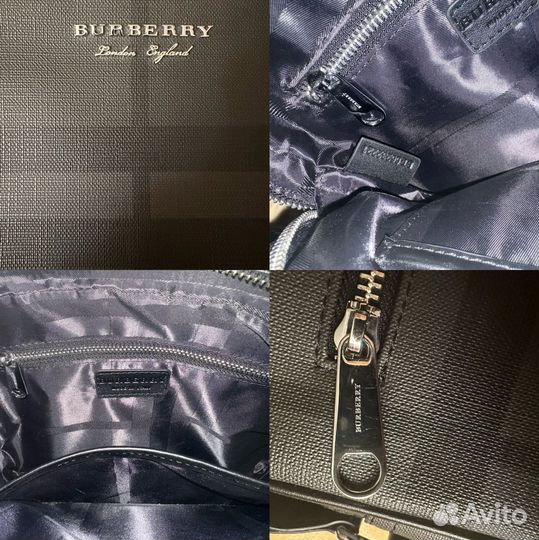 Сумка Burberry