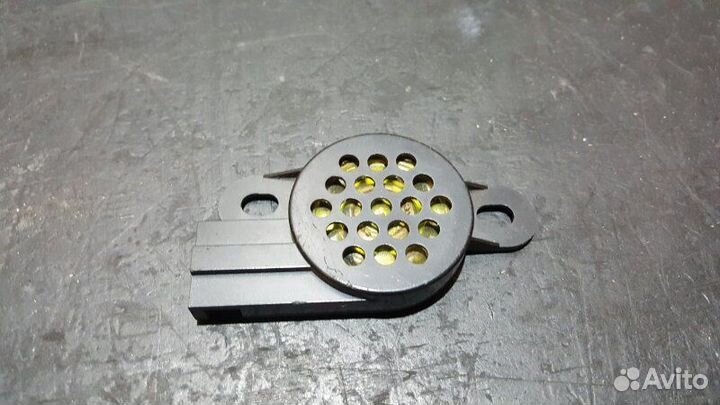 Динамики Porsche Cayenne 957 M48.51 08